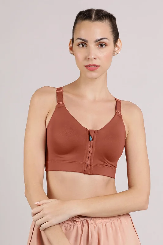 Energize Intense Sports Bra