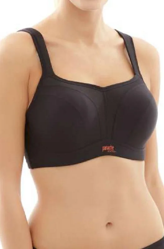 Panache UW Sports Bra (Black)