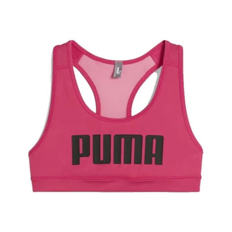 PUMA Mid Impact 4Keeps Womens Training Bra