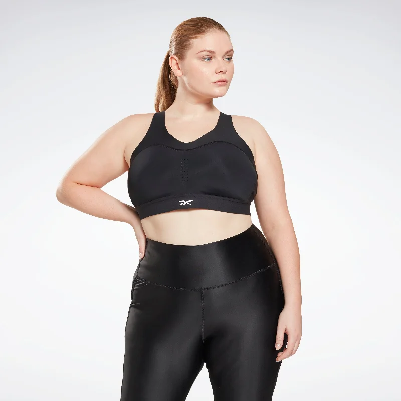 Reebok Puremove+ Bra Motion Sense ™ Black