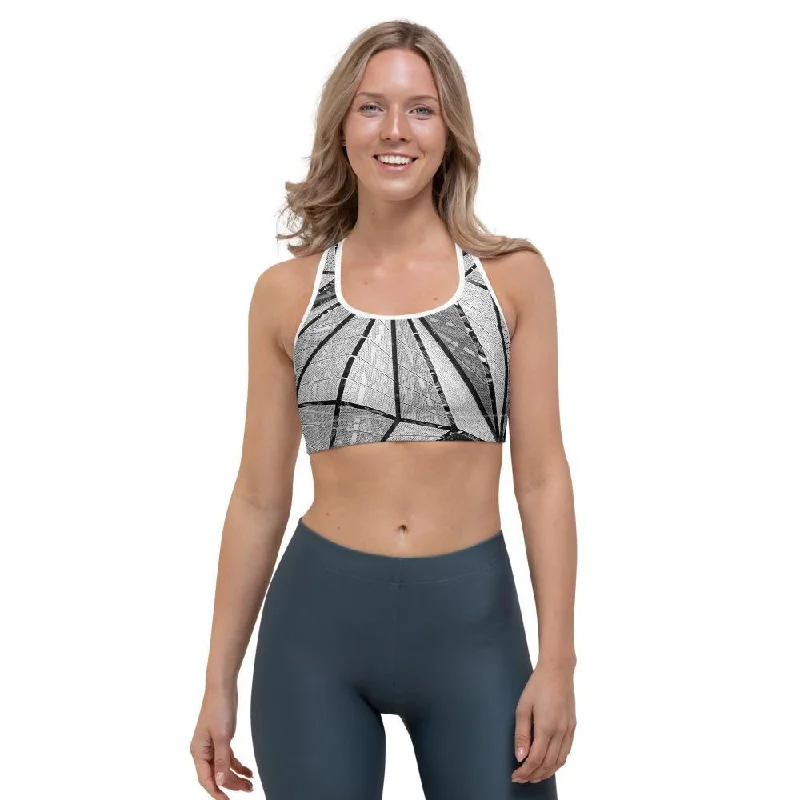 Vertigo Sports Bra